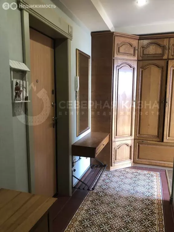 3-комнатная квартира: Екатеринбург, Волчанский переулок, 6 (52 м) - Фото 1