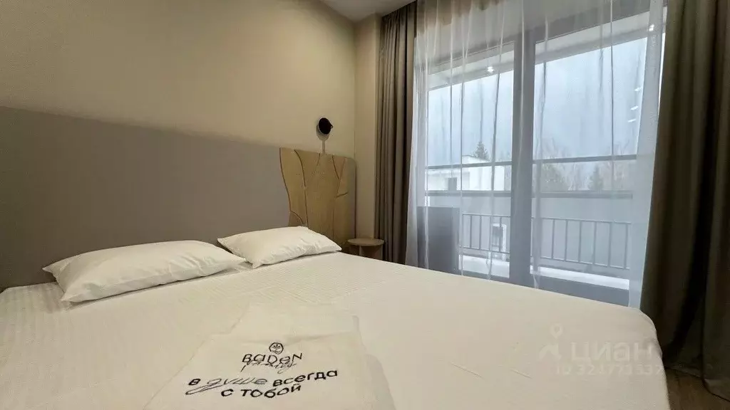 Студия Свердловская область, Новоуральск ш. Загородное, 12к3 (19.7 м) - Фото 2