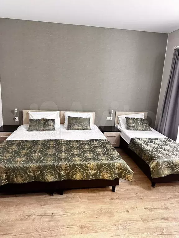 Комната 20 м, 1/2 эт. - Фото 0