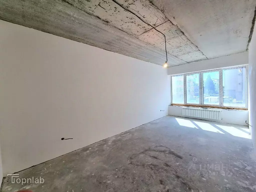 3-к кв. Кабардино-Балкария, Нальчик ул. Шарданова, 50к3 (111.0 м) - Фото 2