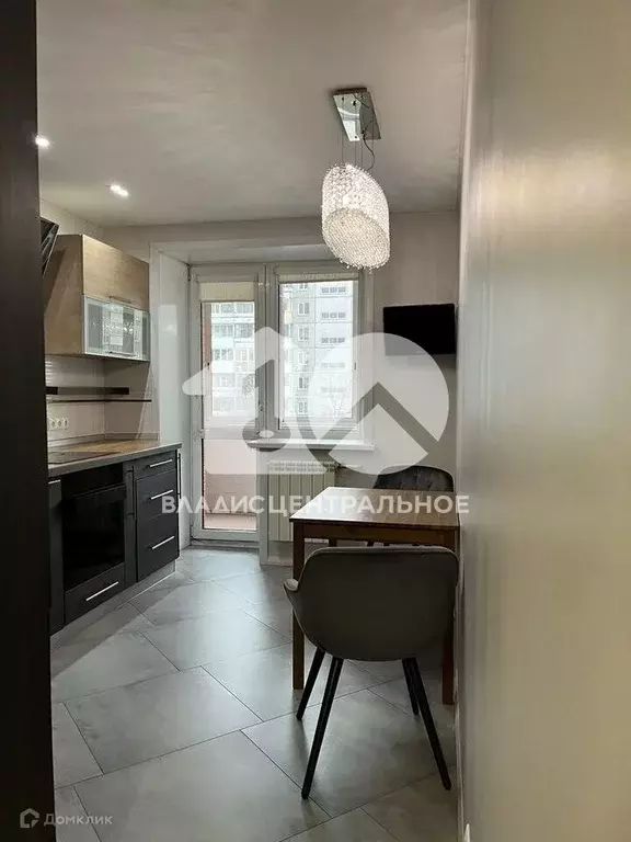 Продаётся 2-к квартира, 54 м - Фото 1