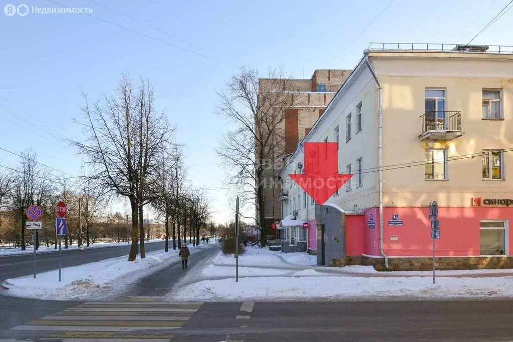 Помещение свободного назначения (177.9 м) - Фото 2