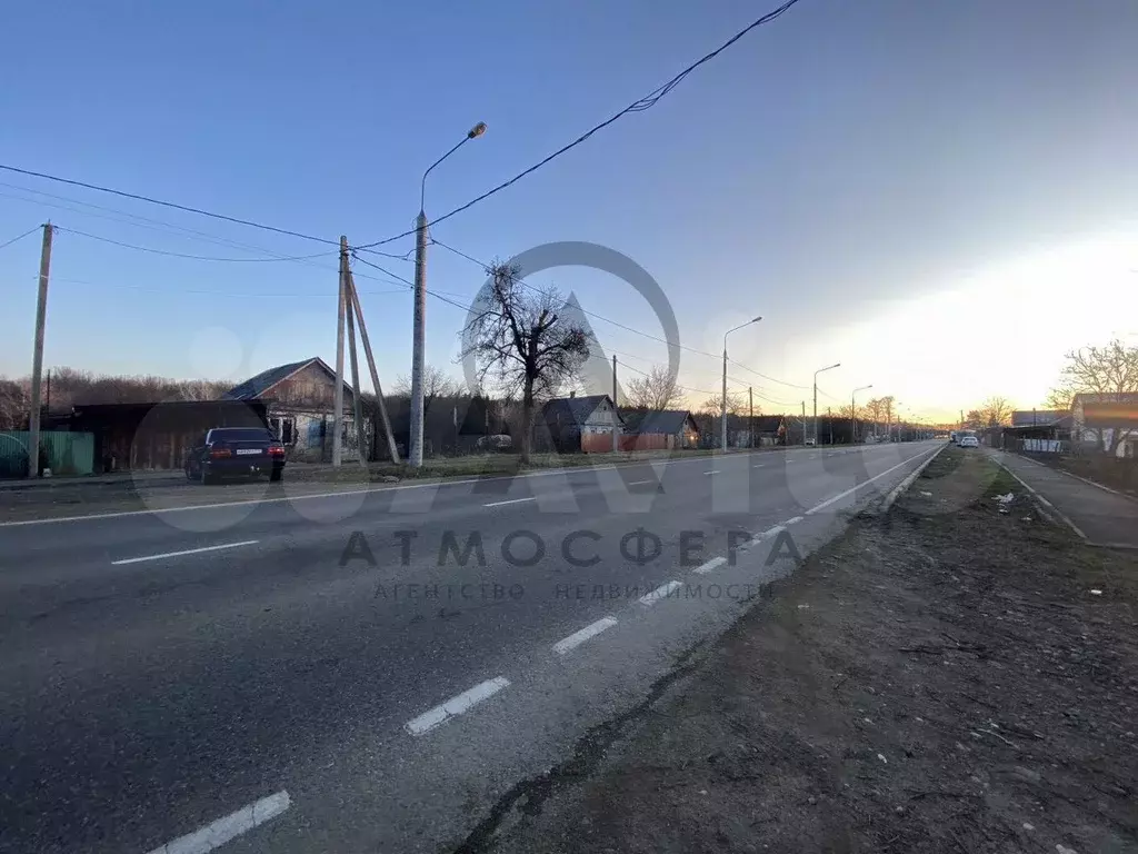 Участок 4,2 сот. (ИЖС) - Фото 0