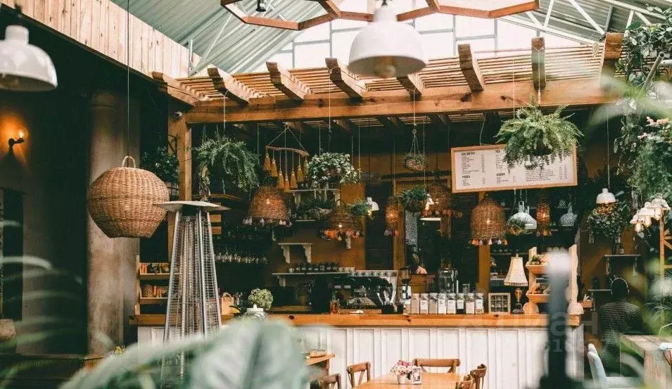 Офис в Санкт-Петербург Ланское муниципальный округ, Черная Речка жилой ... - Фото 2