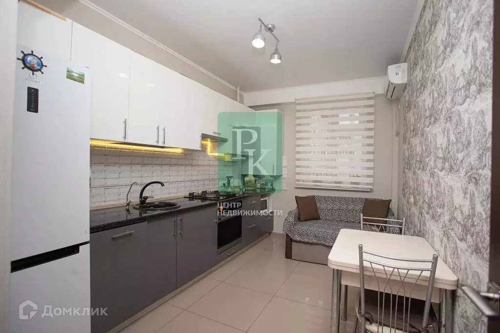 Продаётся 1-к квартира, 43 м - Фото 1