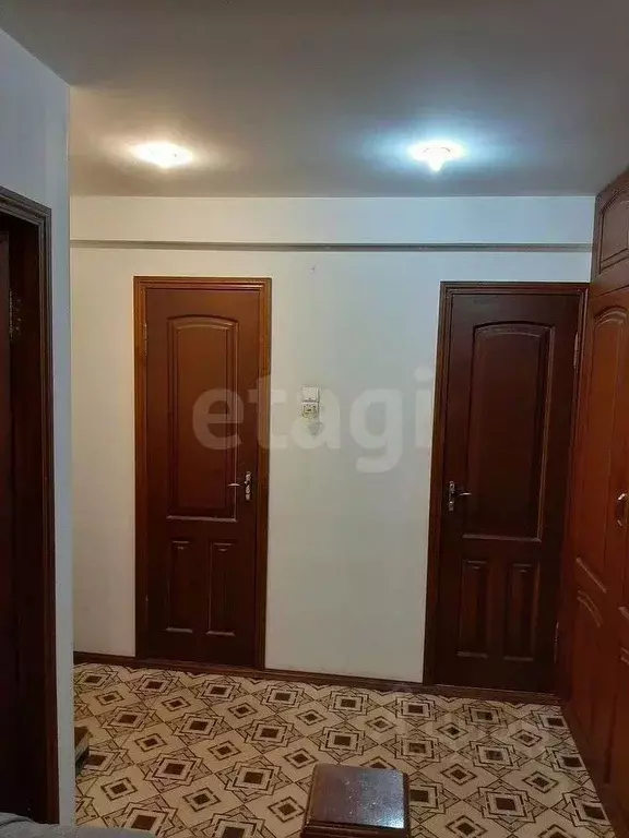 4-к кв. Костромская область, Кострома ул. 5-я Рабочая, 13 (92.0 м) - Фото 1