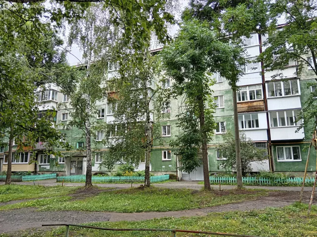 1-комнатная квартира: Ревда, улица Максима Горького, 29 (27.7 м) - Фото 0