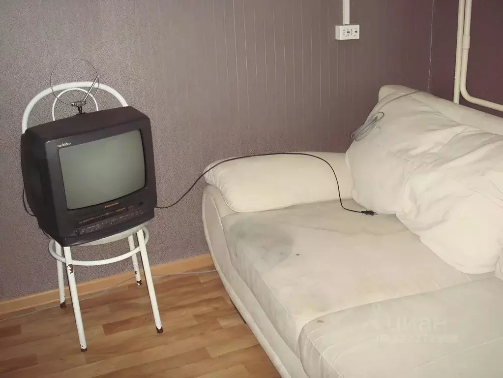 Студия Томская область, Томск Сибирская ул., 90 (17.0 м) - Фото 2