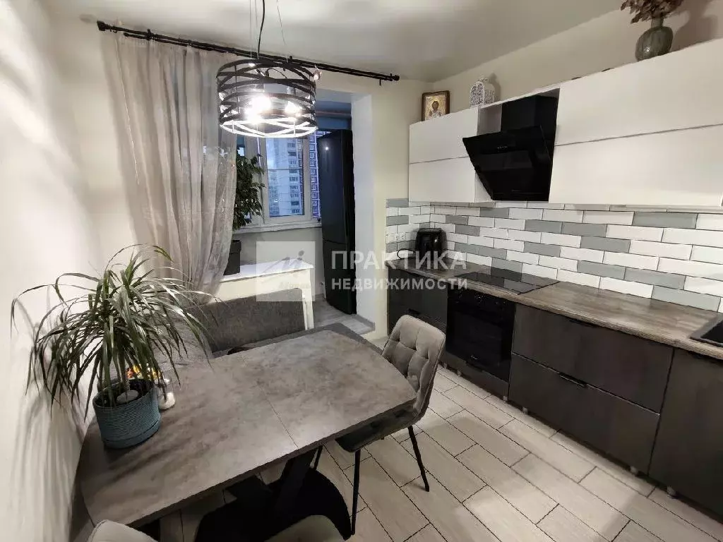 Продается 1-комнатная квартира - Фото 1