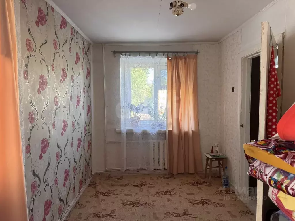 2-к кв. Тюменская область, Тюмень Холодильная ул., 132 (42.7 м) - Фото 1