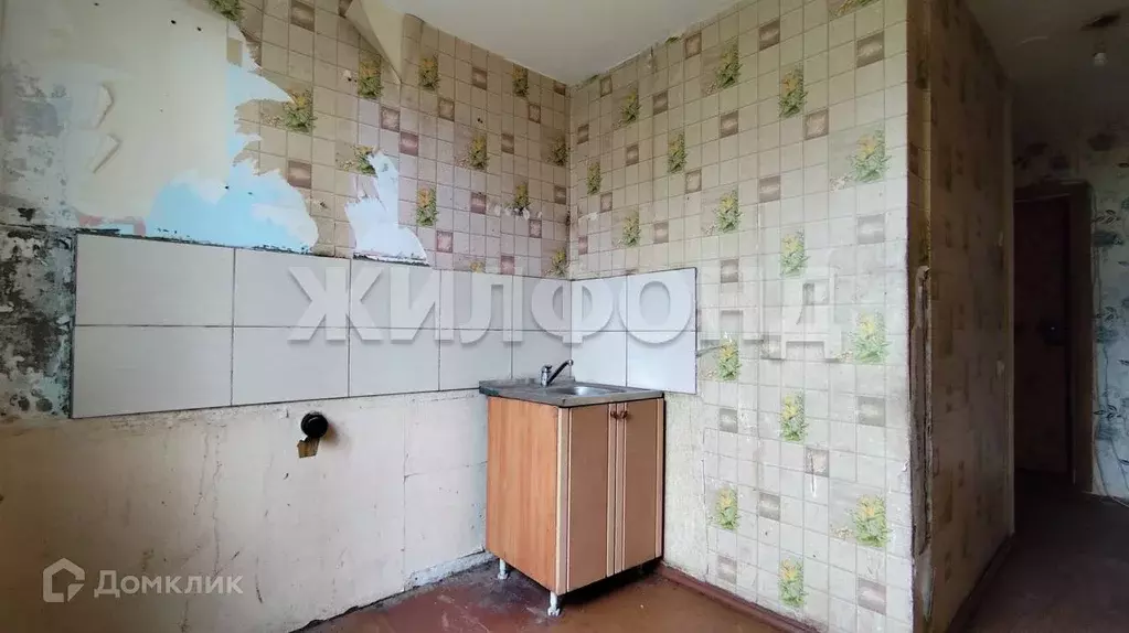 Продаётся 1-к квартира, 28.8 м - Фото 1