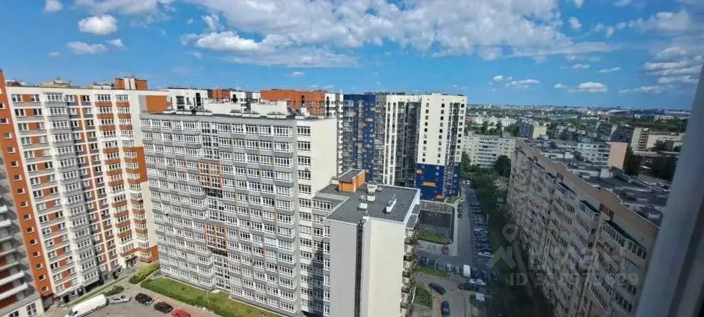 3-к кв. Калининградская область, Калининград ул. Олега Кошевого, 34 ... - Фото 1