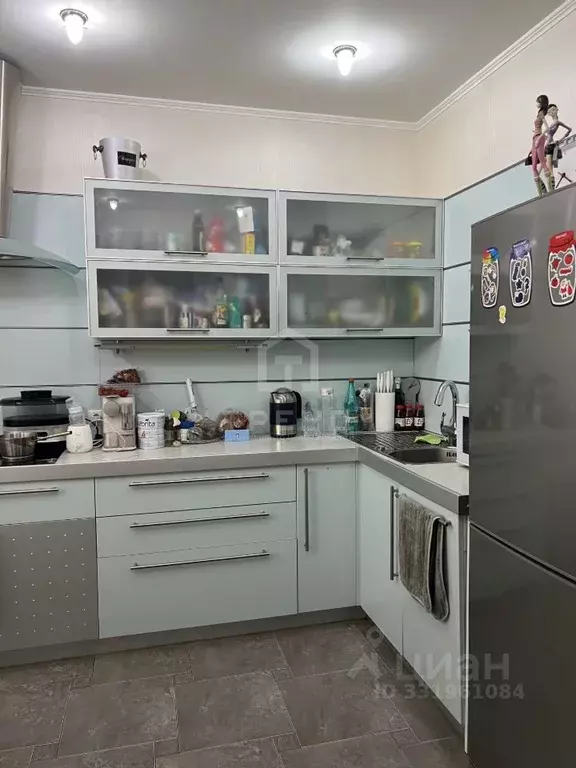 1-к кв. Санкт-Петербург Парашютная ул., 19К1 (45.7 м) - Фото 1