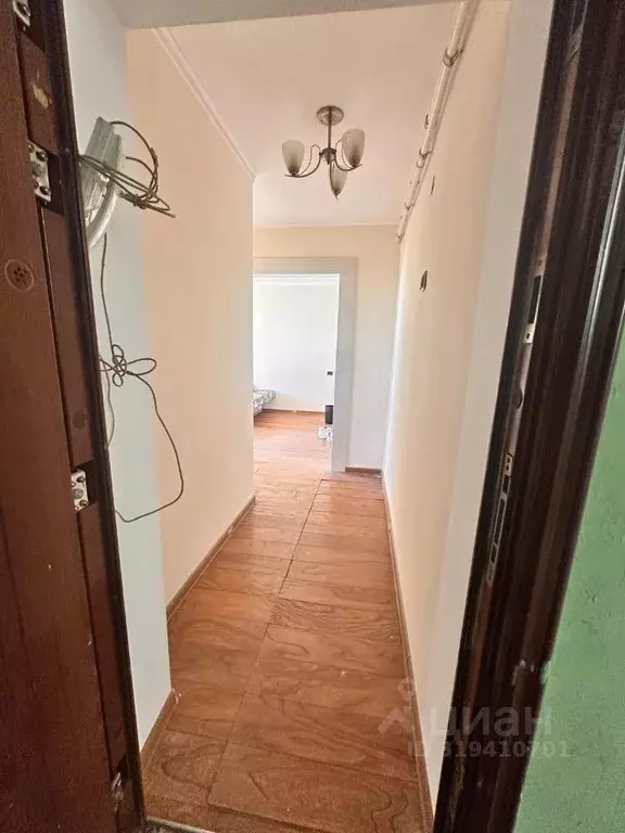 1-к кв. Саха (Якутия), Жатай городской округ, Жатай рп ул. Северная, ... - Фото 0