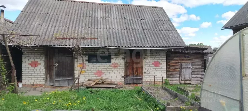 Дом в Брянская область, Сураж Транспортная ул. (68 м) - Фото 0