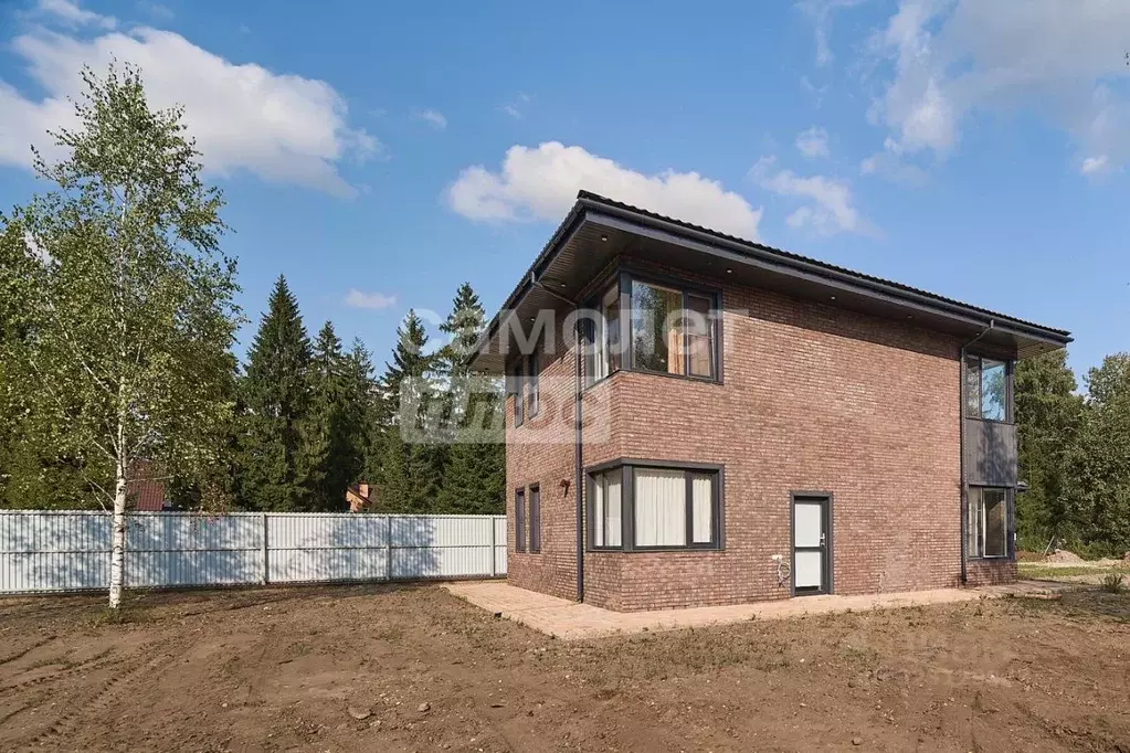 Дом в Московская область, Наро-Фоминский городской округ, Лубянка СНТ ... - Фото 2