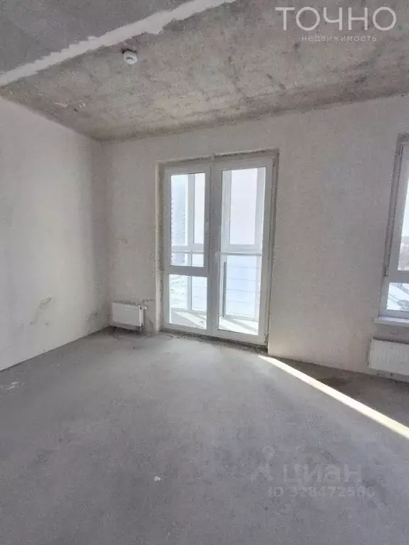2-к кв. Пензенская область, Пенза ул. Шмидта, 7 (35.6 м) - Фото 1