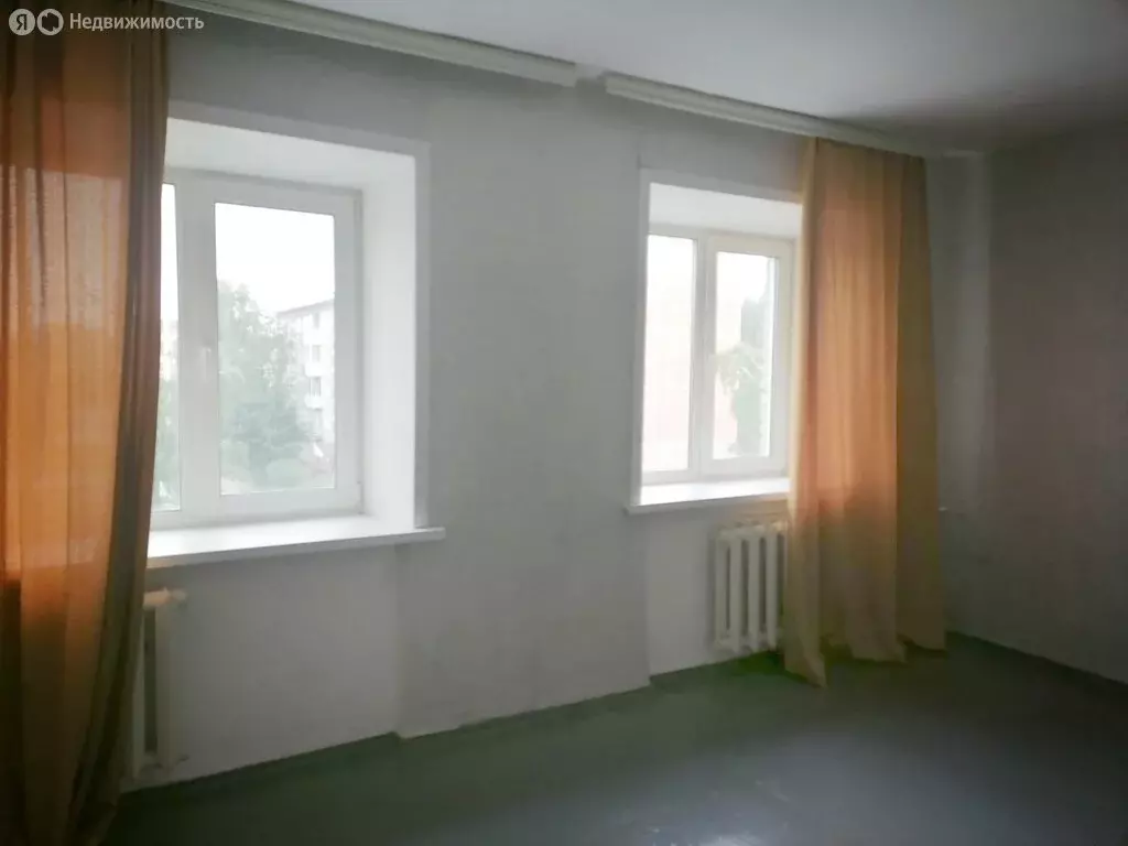 Квартира-студия: Искитим, микрорайон Индустриальный, 13 (24 м) - Фото 1