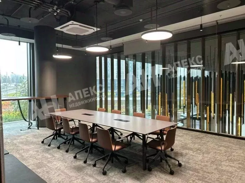 Помещение свободного назначения в Москва Сколковское ш., 43 (1255 м) - Фото 1