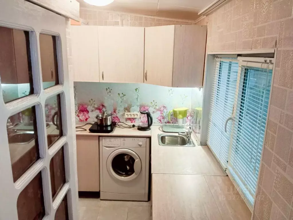 1-к кв. Ставропольский край, Пятигорск ул. Дзержинского, 11 (28.0 м) - Фото 2