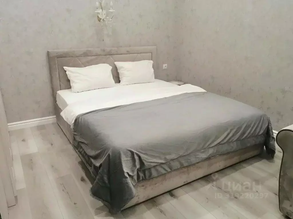 1-к кв. Ставропольский край, Пятигорск Первомайская ул., 70 (33.0 м) - Фото 1