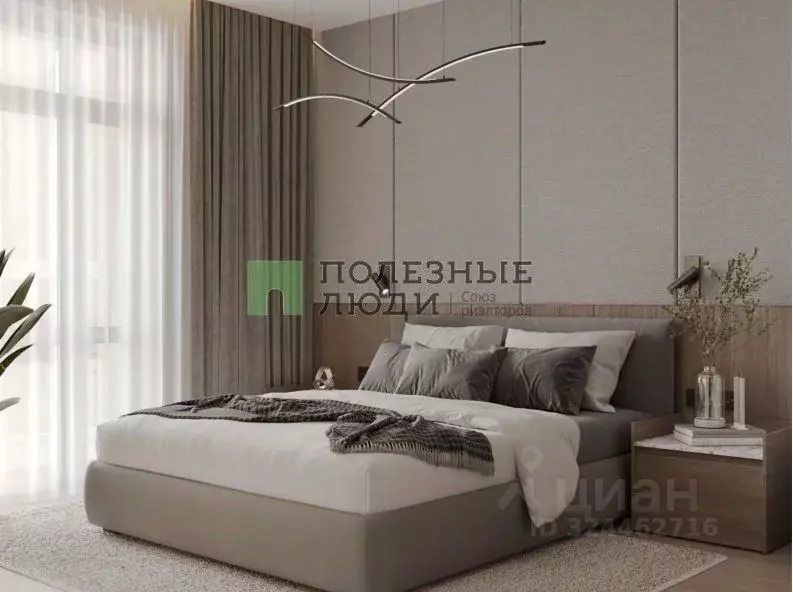 3-к кв. Амурская область, Благовещенск Краснофлотская ул., 180 (79.9 ... - Фото 1