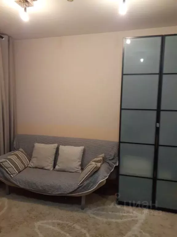 1-к кв. Санкт-Петербург наб. Канала Грибоедова, 31 (24.0 м) - Фото 1