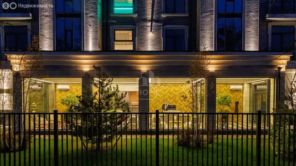 1-комнатная квартира: Каспийск, Советская улица, 16 (47 м) - Фото 2