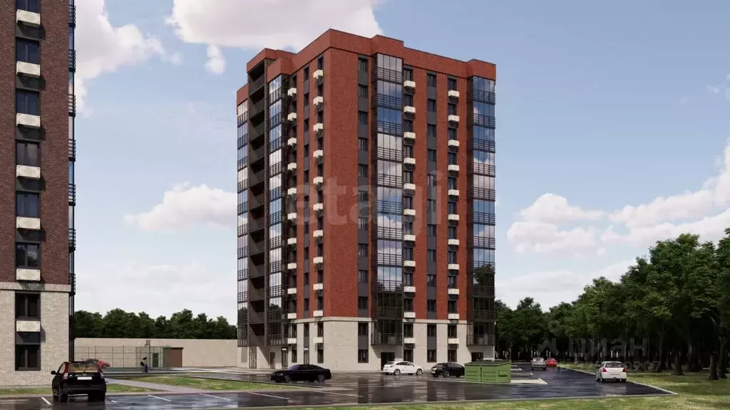 1-к кв. Бурятия, Улан-Удэ 105-й мкр,  (33.47 м) - Фото 1