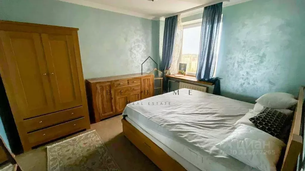 2-к кв. Санкт-Петербург Серебристый бул., 17к1 (63.0 м) - Фото 1