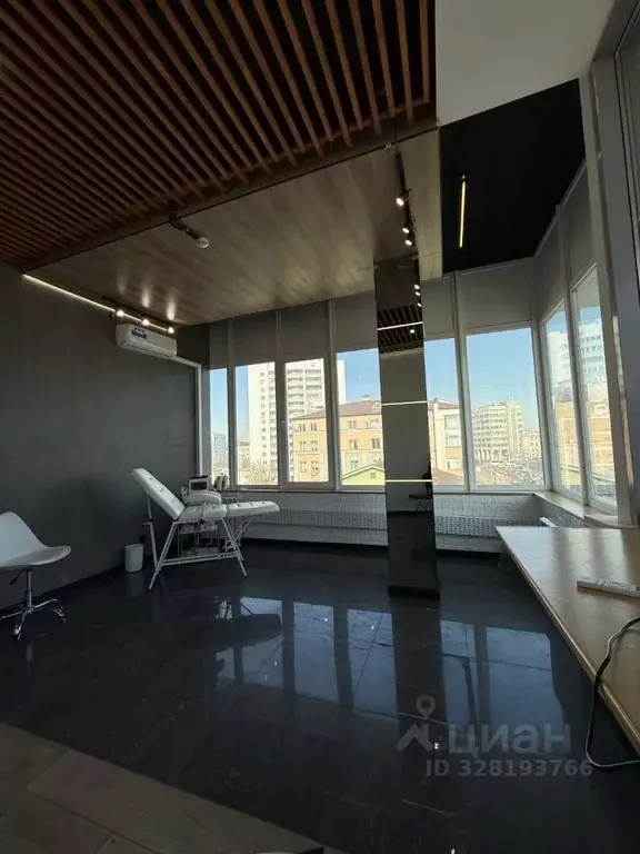 Помещение свободного назначения в Татарстан, Казань Габдуллы Тукая ... - Фото 1