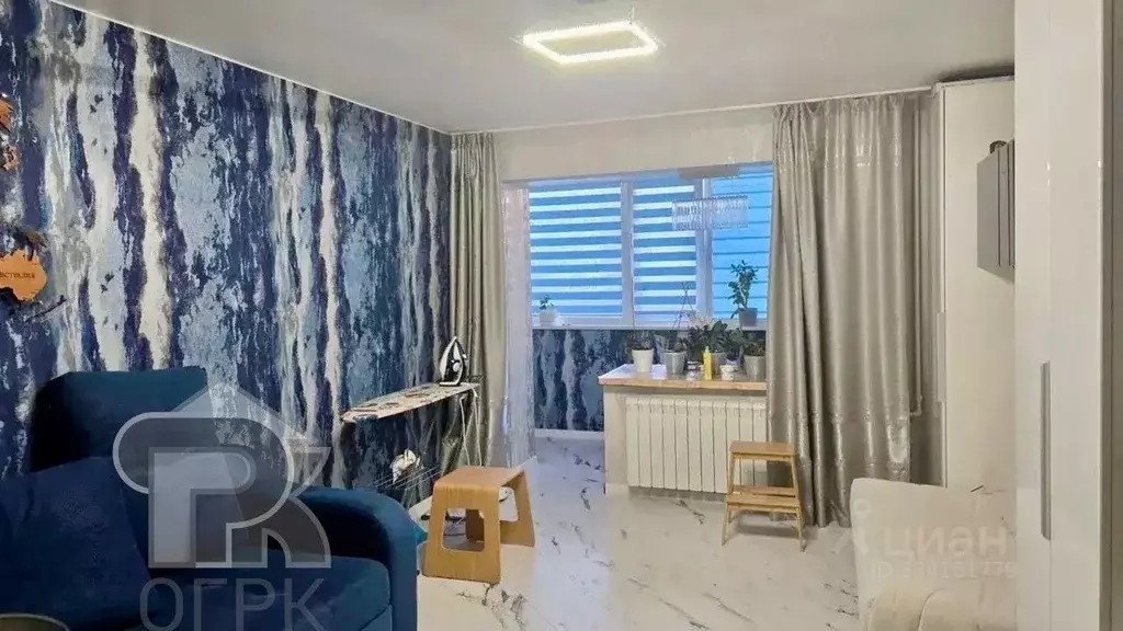 3-к кв. Московская область, Балашиха Агрогородок мкр,  (63.5 м) - Фото 1