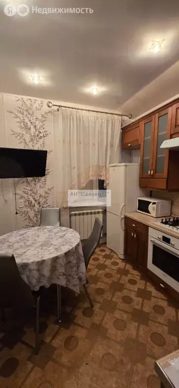 3-комнатная квартира: Тульская область, Щёкино, улица Льва Толстого, ... - Фото 2