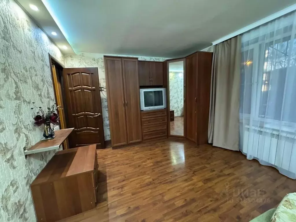 2-к кв. Москва ш. Энтузиастов, 82/2К2 (42.0 м) - Фото 0