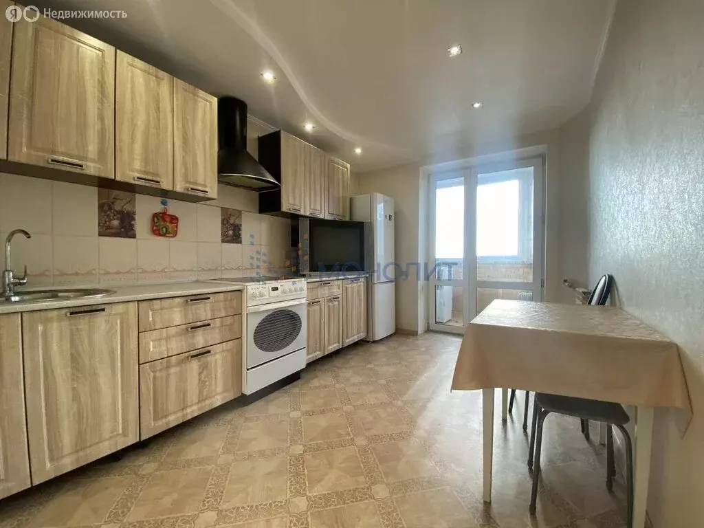 1-комнатная квартира: Киров, улица Ленина, 35 (42.3 м) - Фото 1