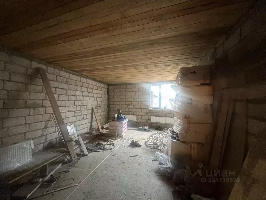 Дом в Северная Осетия, Владикавказ Ростовская ул., 56 (90 м) - Фото 2