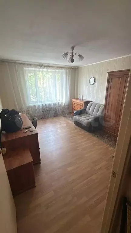 1-к. квартира, 36 м, 3/12 эт. - Фото 0