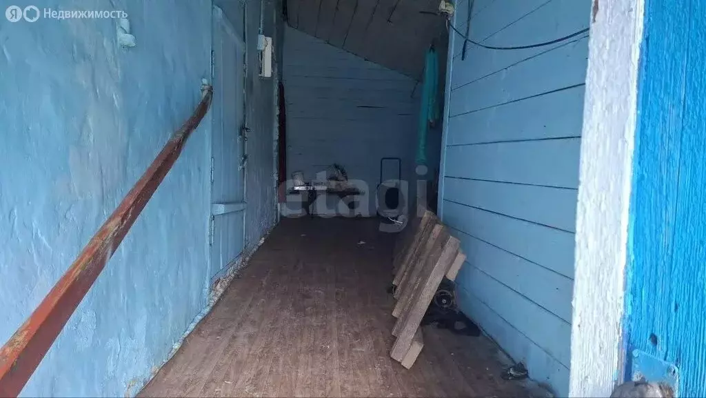 Дом в Нижегородская область, Вачский муниципальный округ, село ... - Фото 2