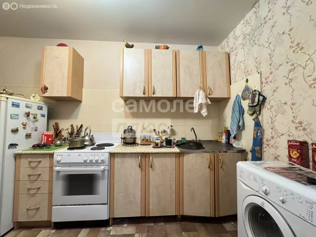 1-комнатная квартира: Воронеж, бульвар Победы, 51А (37 м) - Фото 1