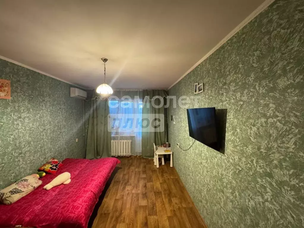 2-к кв. Калмыкия, Элиста 6-й мкр, 3 (52.5 м) - Фото 1