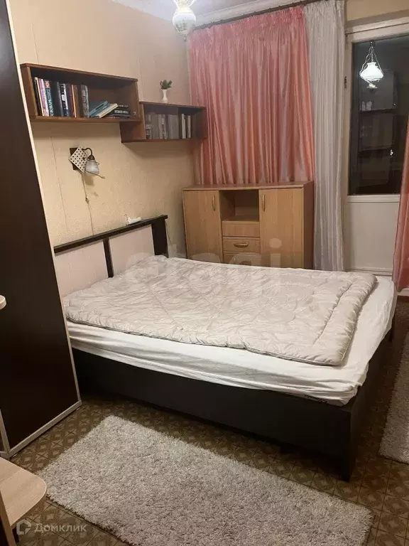 Продаётся 3-к квартира, 64 м - Фото 0