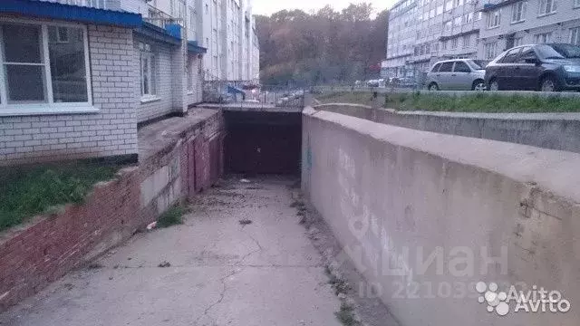 Помещение свободного назначения в Чувашия, Чебоксары ул. Академика ... - Фото 0