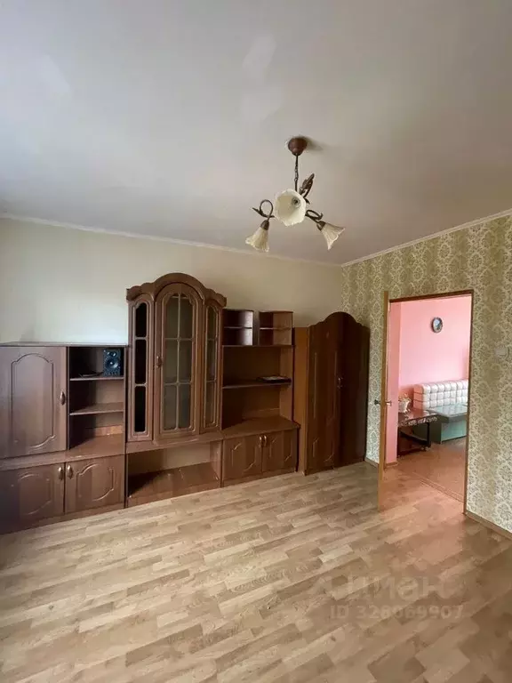 1-к кв. Калининградская область, Калининград ул. Литовский Вал, 91 ... - Фото 2