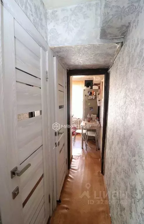 Комната Брянская область, Брянск ул. Костычева, 51 (14.0 м) - Фото 1