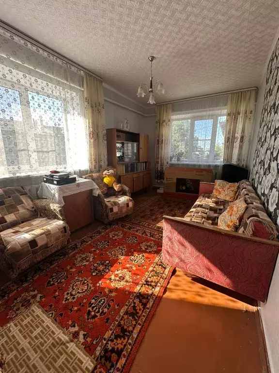 Продаётся 2-к квартира, 43.6 м - Фото 0