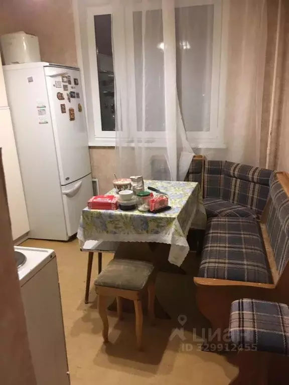 2-к кв. Московская область, Химки ул. Родионова, 6 (60.0 м) - Фото 2
