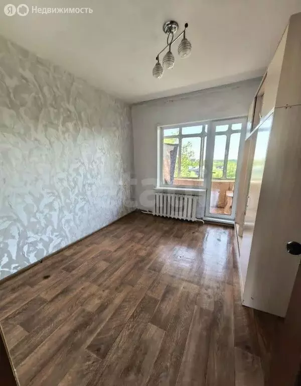 4-комнатная квартира: Барнаул, улица Островского, 50 (71 м) - Фото 2
