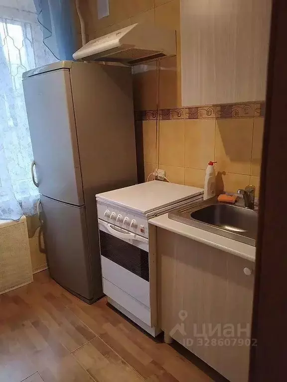 1-к кв. Москва Зарайская ул., 27 (40.0 м) - Фото 1