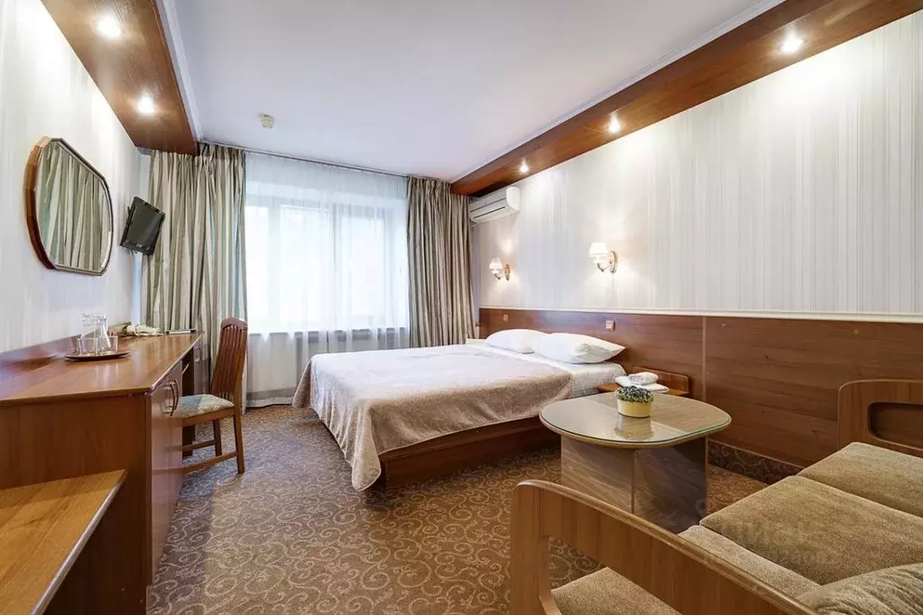 Комната Санкт-Петербург ул. Генерала Хрулева, 6 (21.0 м) - Фото 1