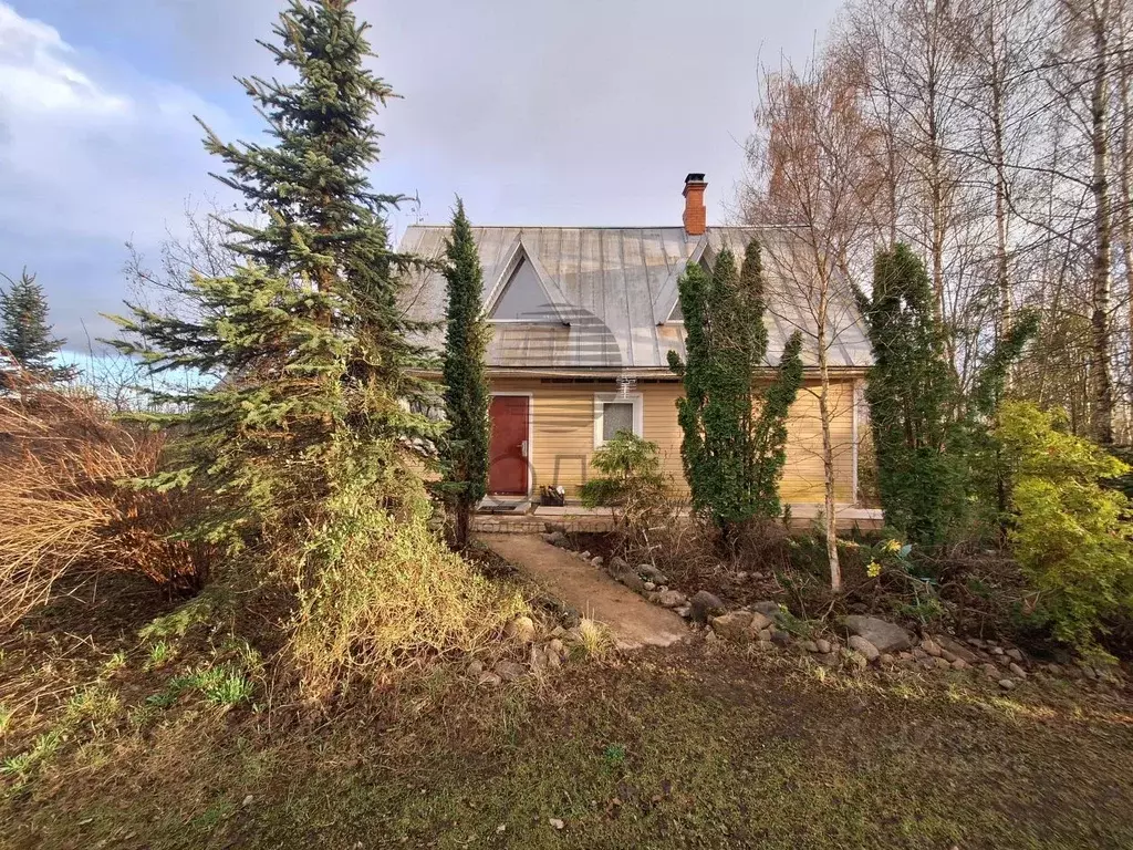 Дом в Санкт-Петербург, Санкт-Петербург, Павловск Славяночка-3 СНТ, 190 ... - Фото 2